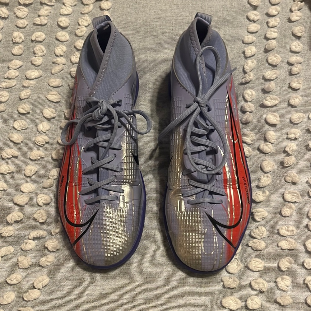 Nike Indoor Soccer cleats